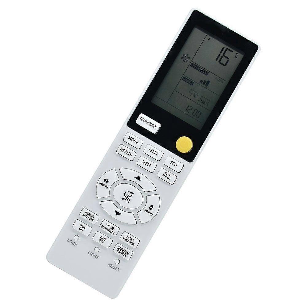 New YR-HJ Remote Control For Haier Arctic Expert Plus Split Air Conditioner