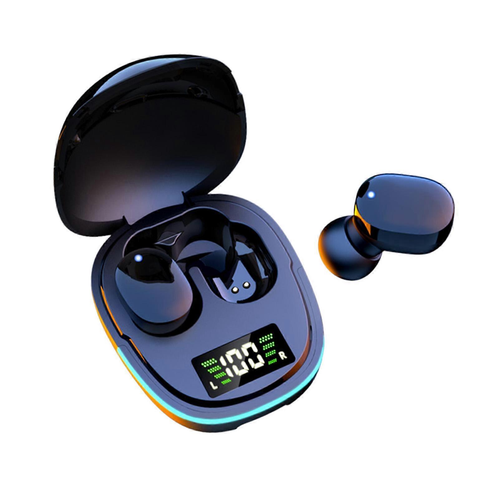 G9S Bluetooth Earbuds Automatically Pairing Headphones for iOS and Android