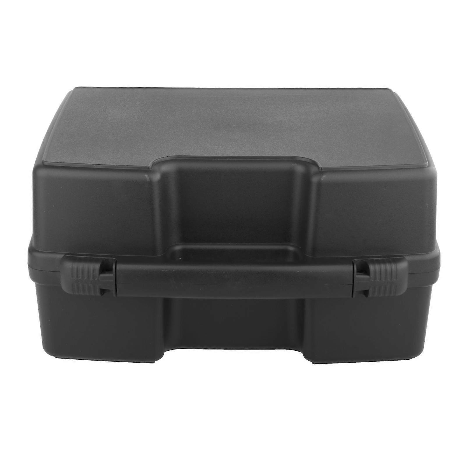 Protective Instrument Tool Boxes Watertight for Power Tool
