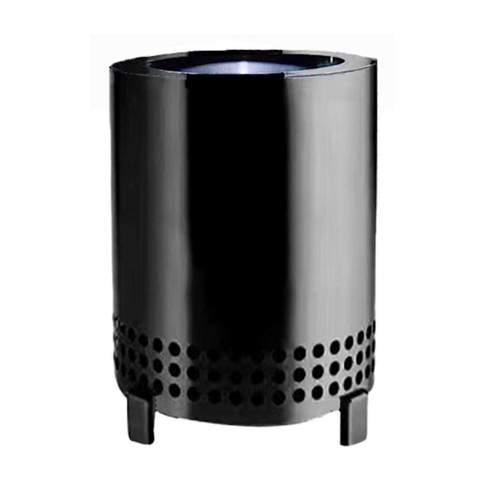 ソロストーブメサ卓上ファイヤーピットスタンド付き|低煙屋外ミニ火災