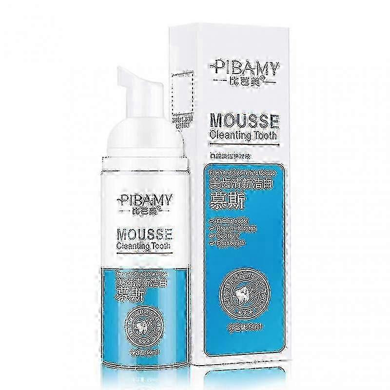 Eelhoe Purple Tooth Beautifying Toothpaste Niacinamide Whitening Yellow Tooth Remove Stains--04 60ml-Code16626