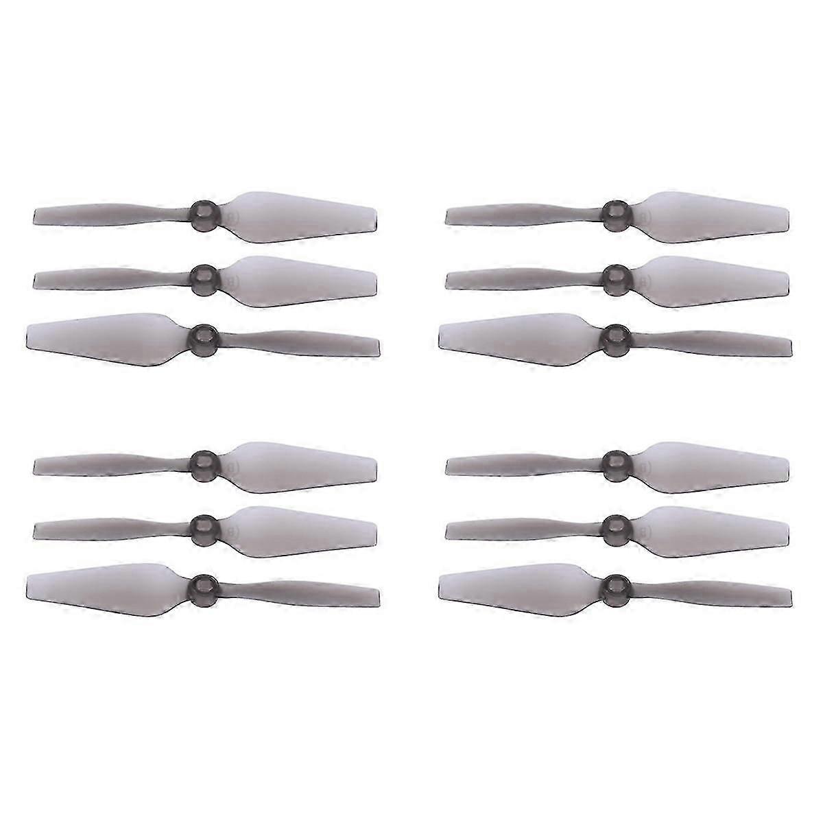 12Pcs RC Airplane Propellers for XK X450 Fixed Wing Aircraft