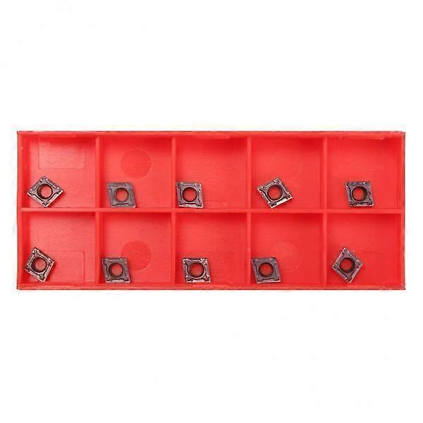 2x 10 Pieces 110204 VP15TF Carbide Insert