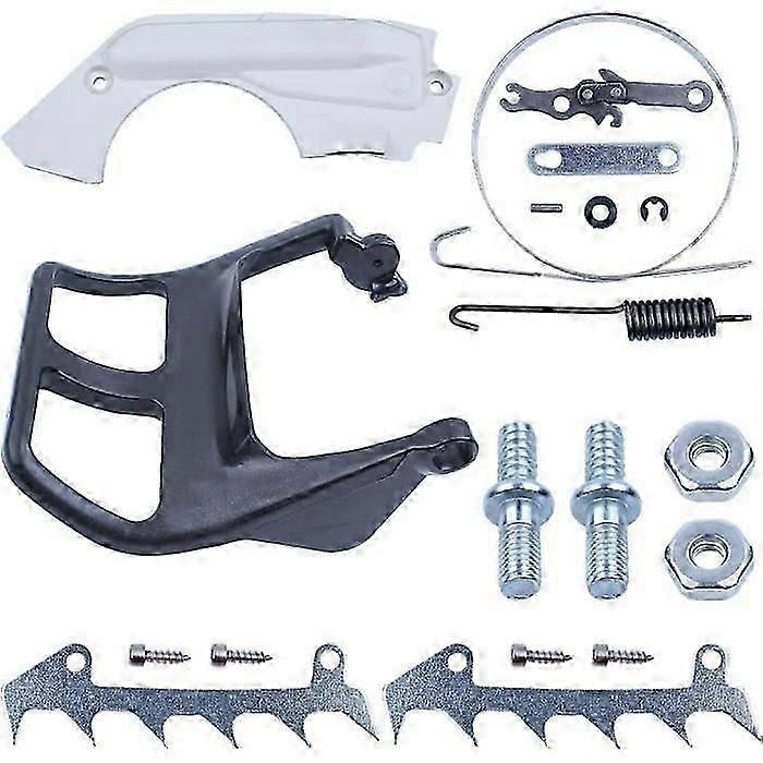 Chain Brake Handle Stud Kit FIT STIHL MS250 021 023 025 MS210 MS230 -cdsx