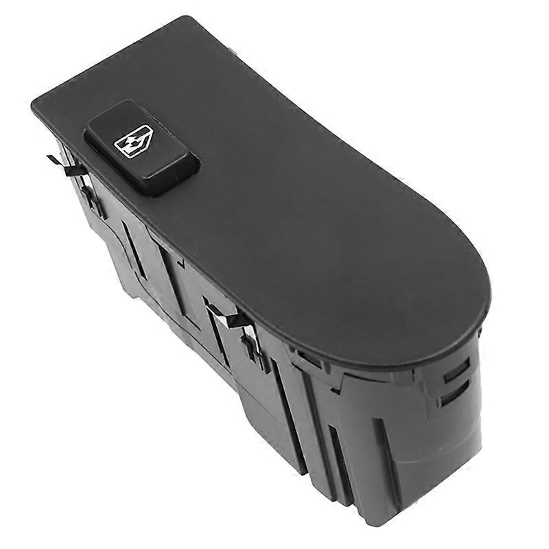 Front Right Car Power Window Lifter Switch Button for MAN TGA TGX 81258067097