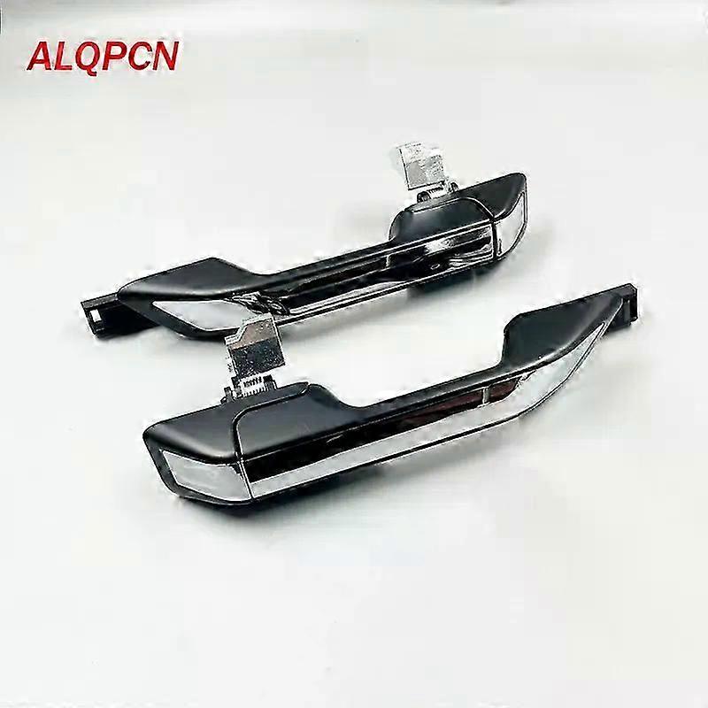 Applies to Suitable for 2011-2017 Honda Odyssey Exterior Door Handle-Outside Door Handle Front door Rear door black high quality