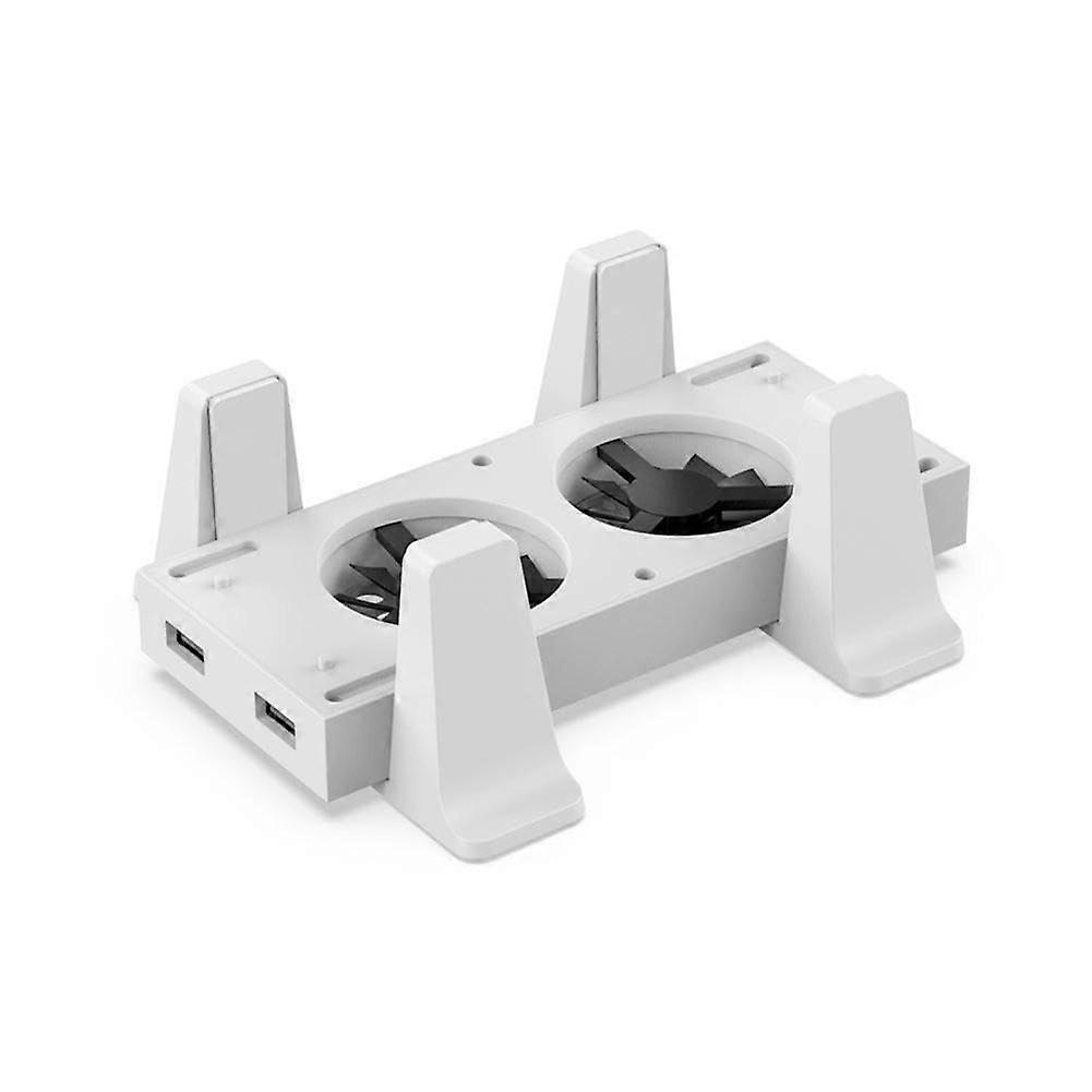 Vertical Cooling Stand for Xbox Series S Game Console, 3 Speeds Vertical Cooling Stand Holder External Cooler Ref: 2542