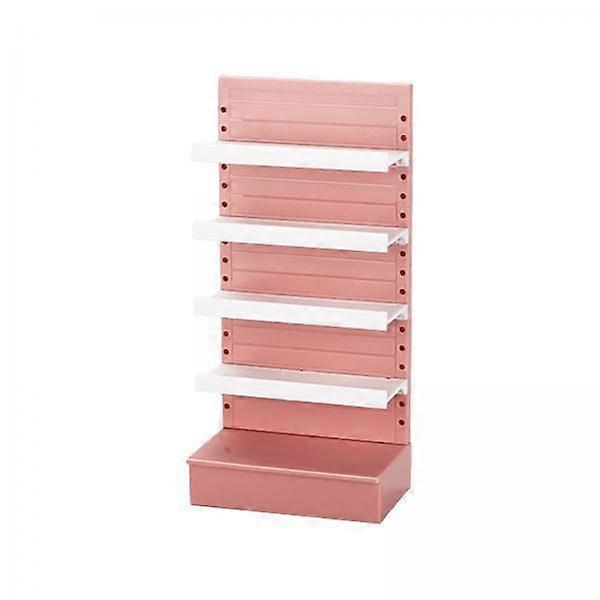 Tiny Dollhouse Market Display Set for Stylish Home Decor