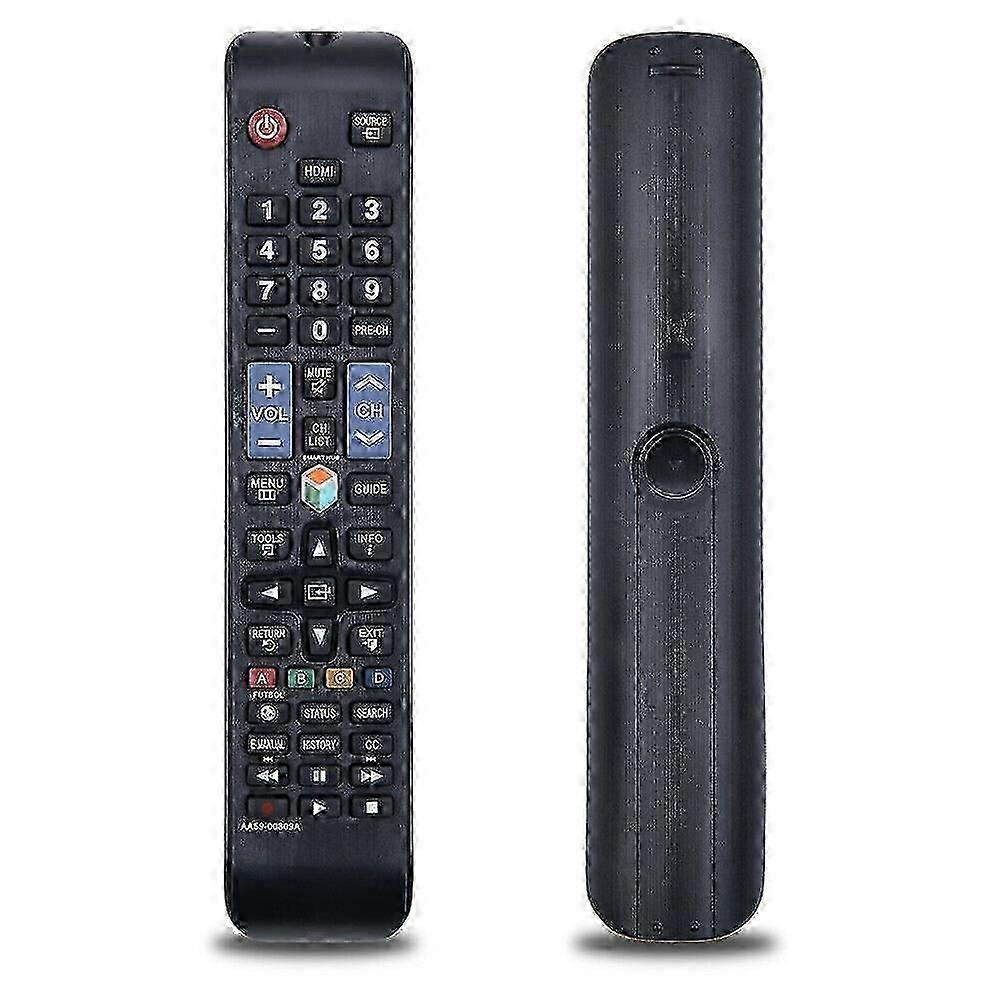 AA59-00809A Télécommande pour téléviseur LCD Samsung