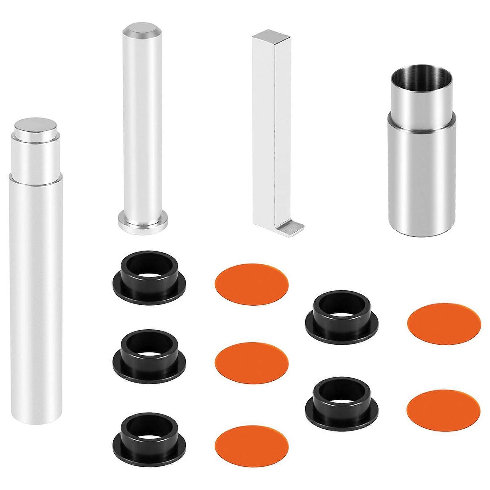 Pressure Switch Rebuild Pressure Switch Rebuild Kit 124740 TL30 Pressure Switch Installation Tool for 6L45 6L50 6L80 Multicolor