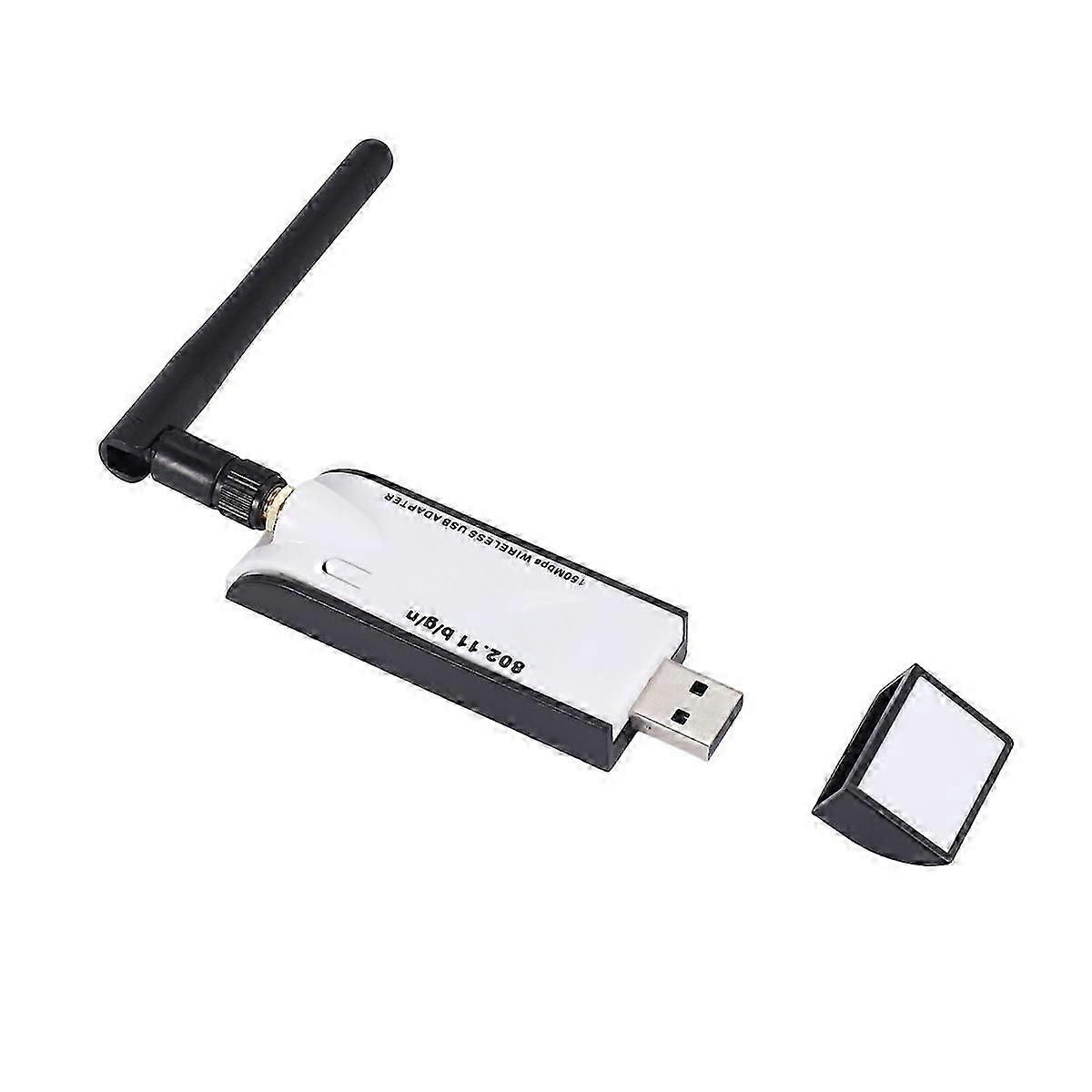RT3070 150Mbps 802.11N Mini Wireless Nano USB WiFi Adapter WiFi Dongle for Windows CE5.0/CE6.0/7/8/1