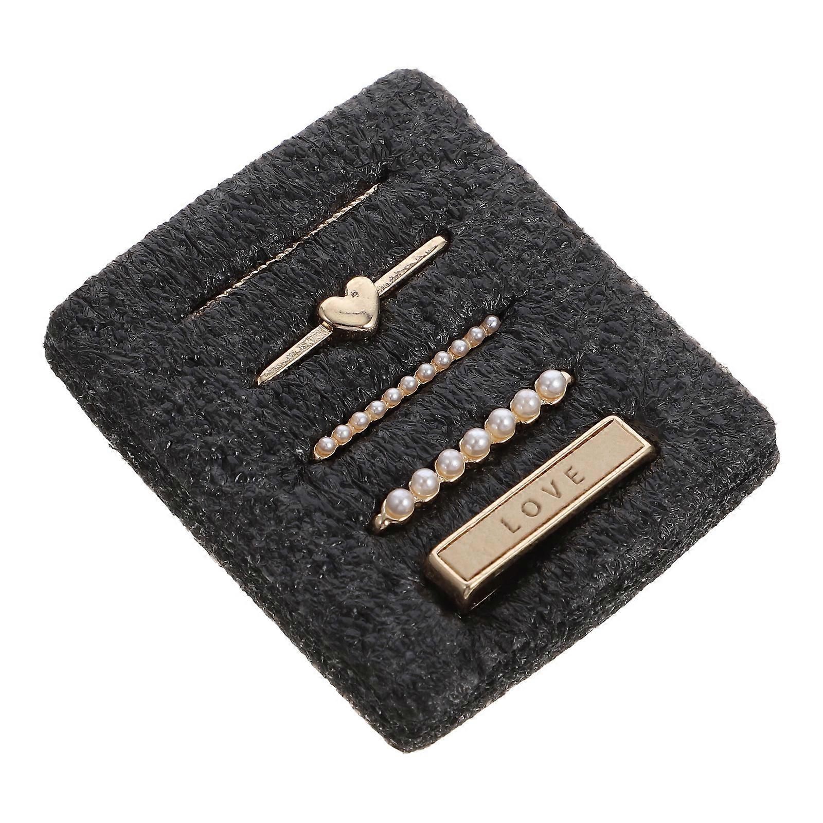 Watch Strap Ornament Rings, Durable Strap Charms, Ideal for Modern Watches