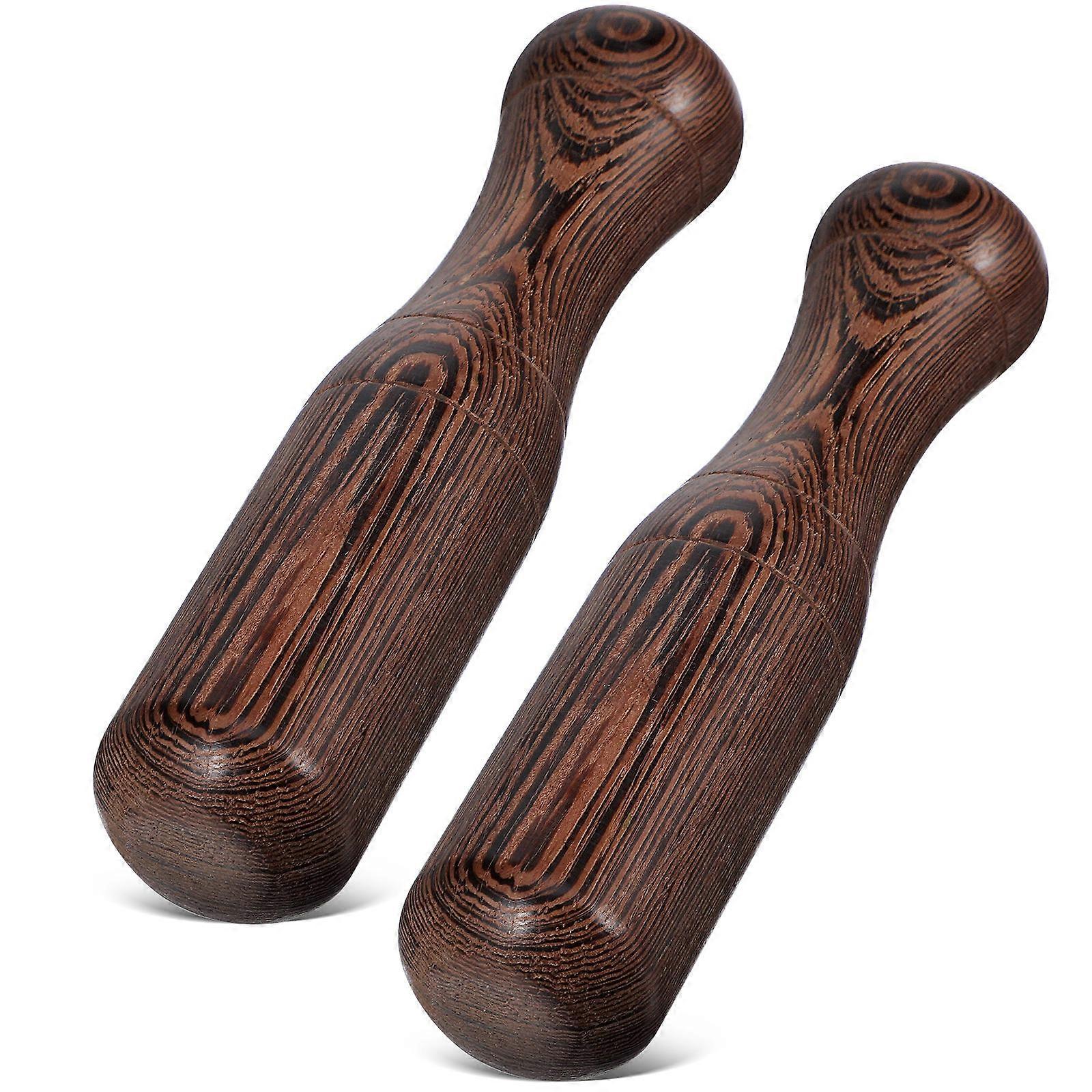Here's a well structured product description and key information for the **"2pcs Pestle Spice Tool For Kitchen Use Manual Garlic Masher For Cooking