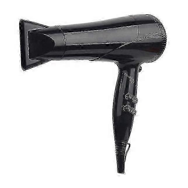 Travel Hairdryer