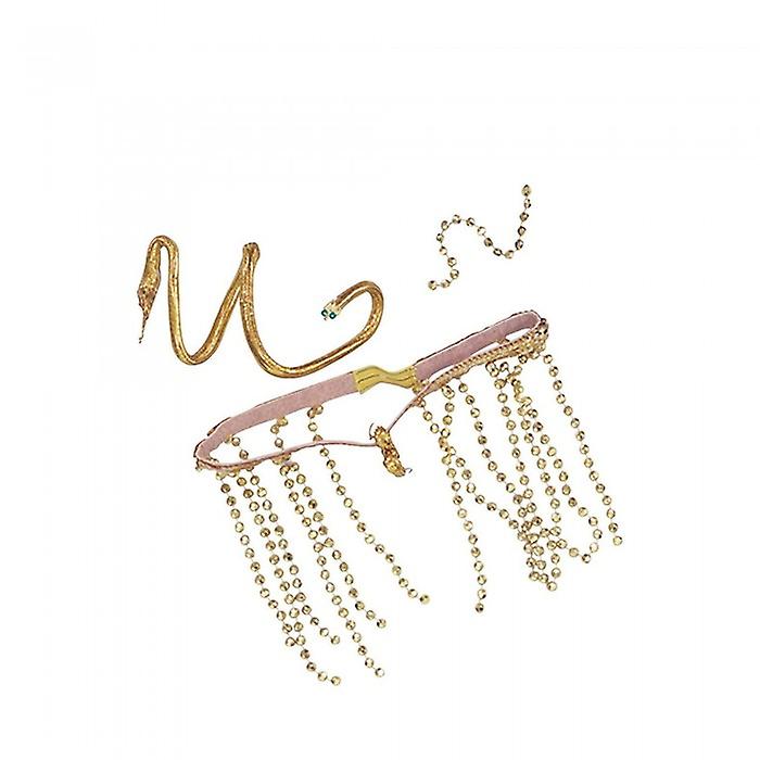 ブリストルノベルティレディース/レディースクレオパトラアクセサリーセット