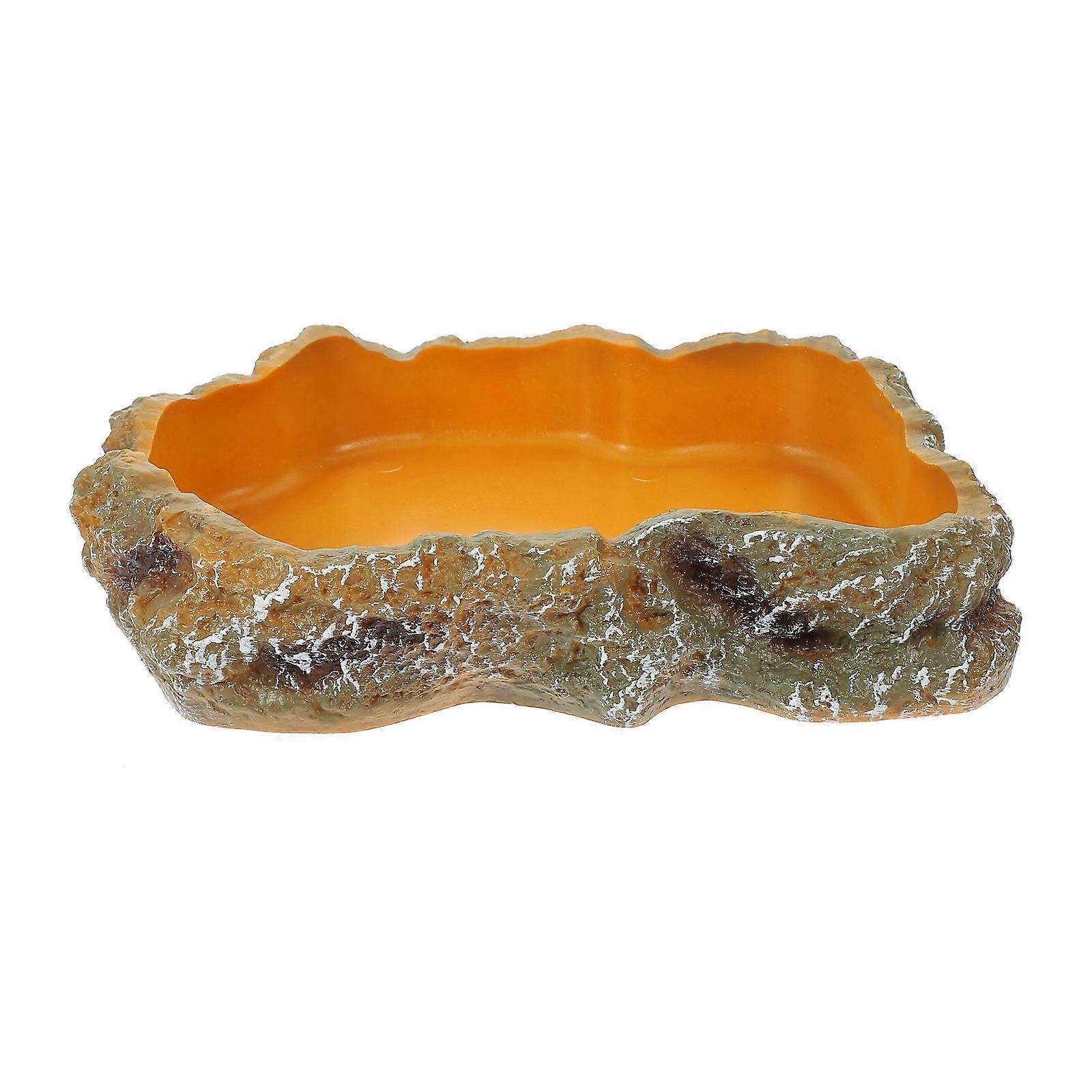 Pet Care Tool, Practical Feeding Solution for Reptiles, Creates Comfortable Space