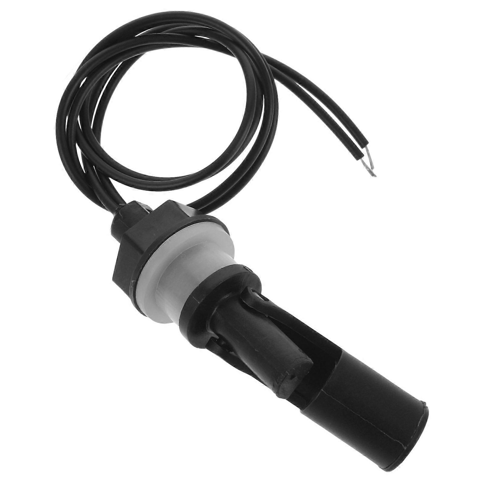 Horizontal Liquid Float Switch Water Level Sensor Hydraulic Switch Side Mounted Float Switch