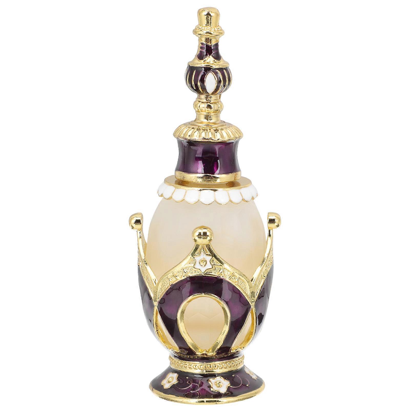 Perfekt storlek parfymflaska, dispenser, resevänlig