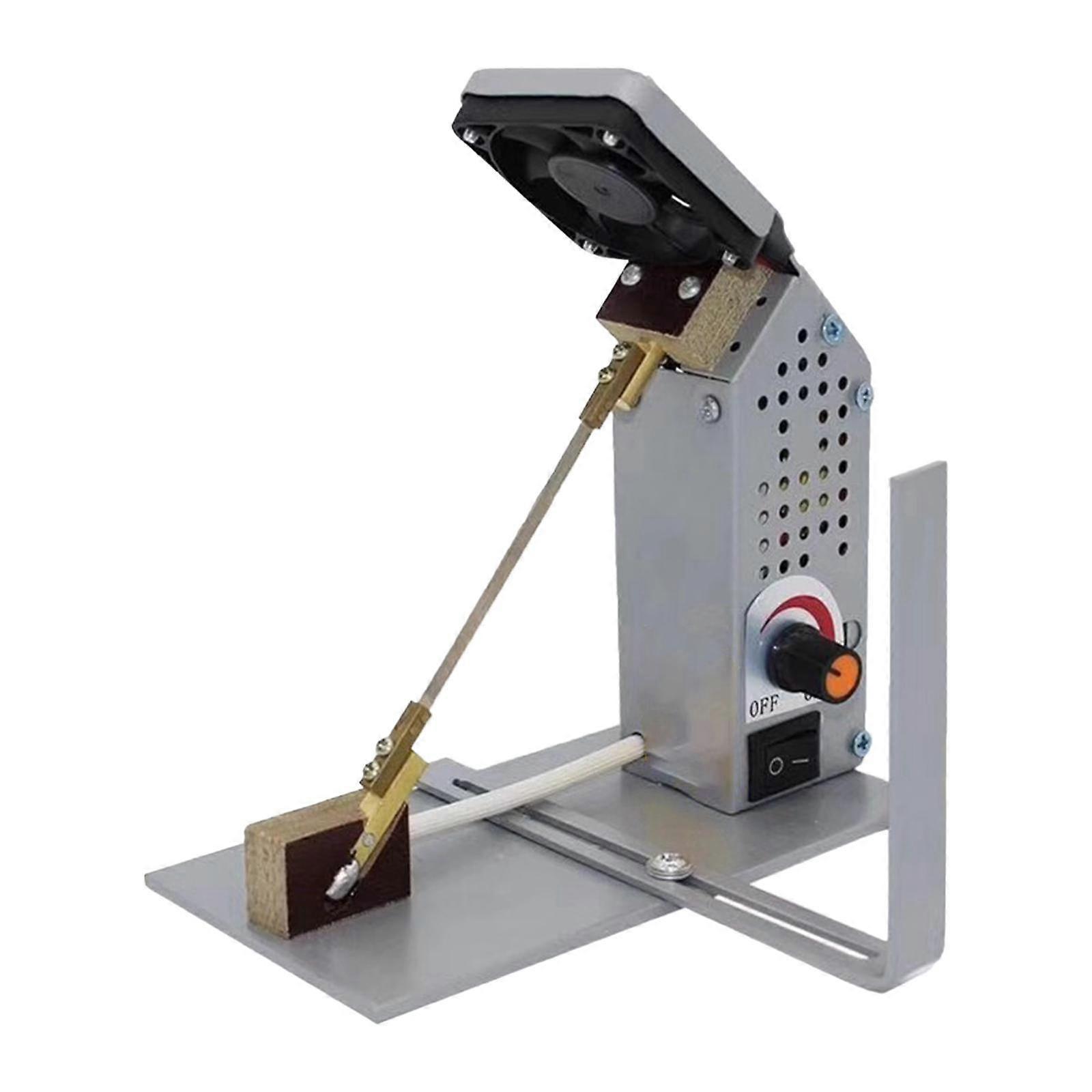 Hot Cutting Machine High Performance Temperature Adjustable Cutting Tool