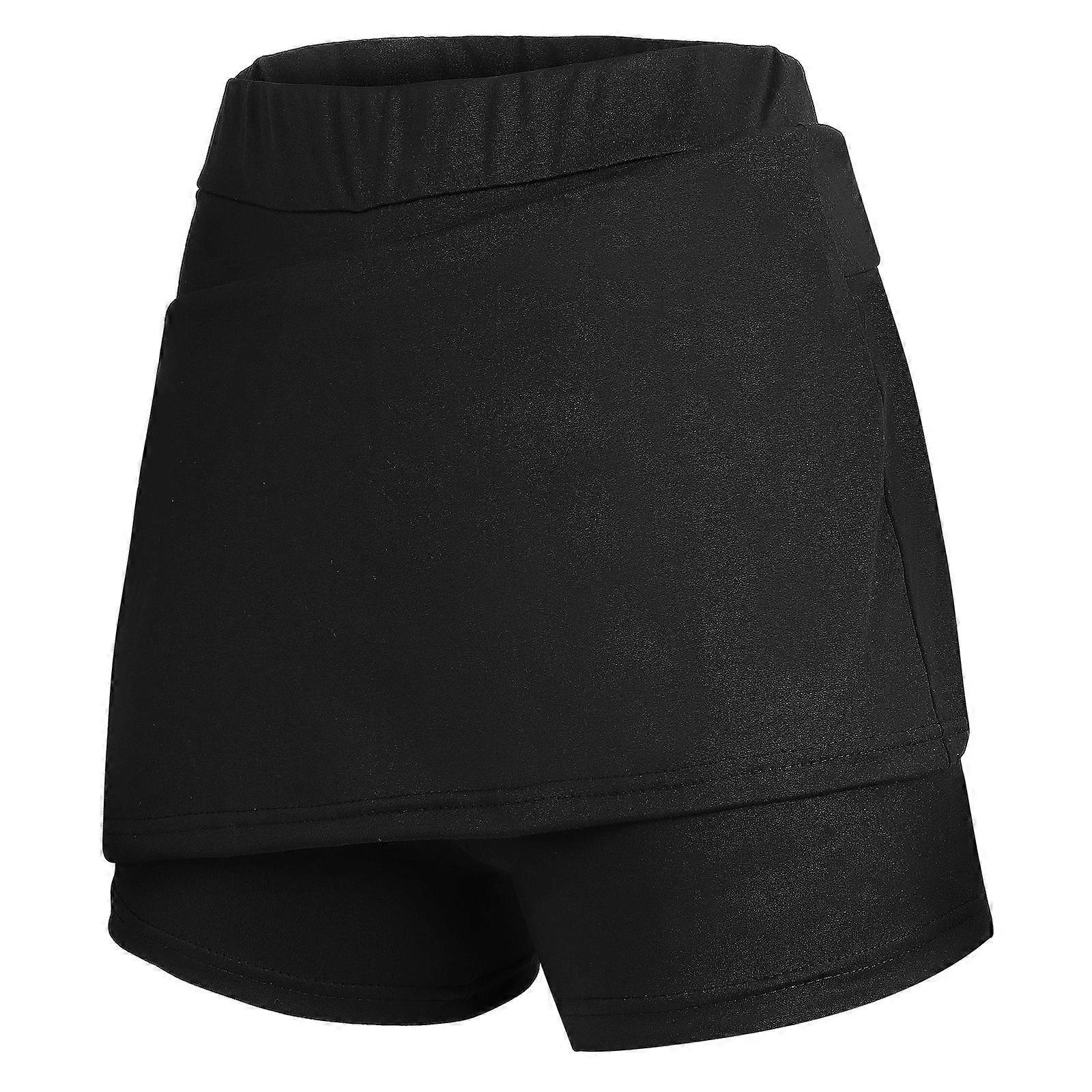 Comfortable Tennis Skorts for Women, Designed for Flexibility and Daily Use