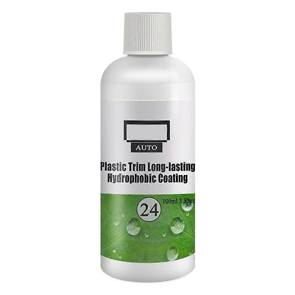 20/50/100ml Multifunction Car Restoring Spray Long-lasting Hydrophobic Coating