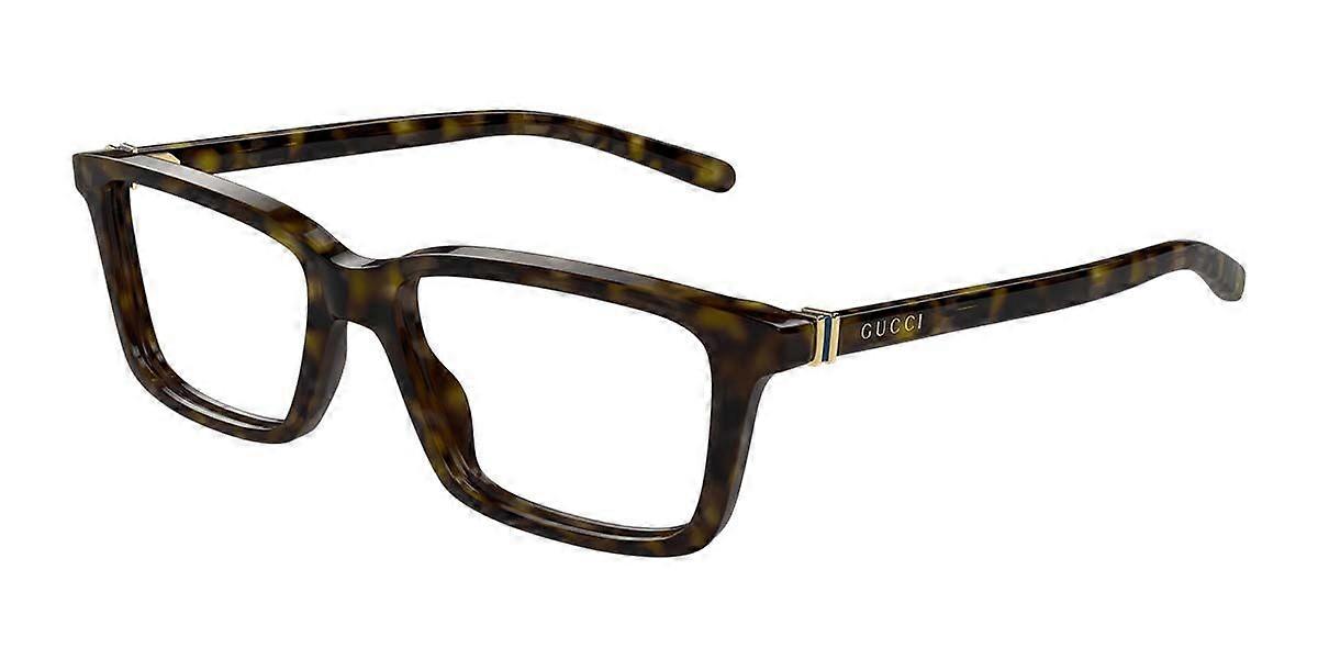 Gucci GG1672O 006 Men Eyeglasses