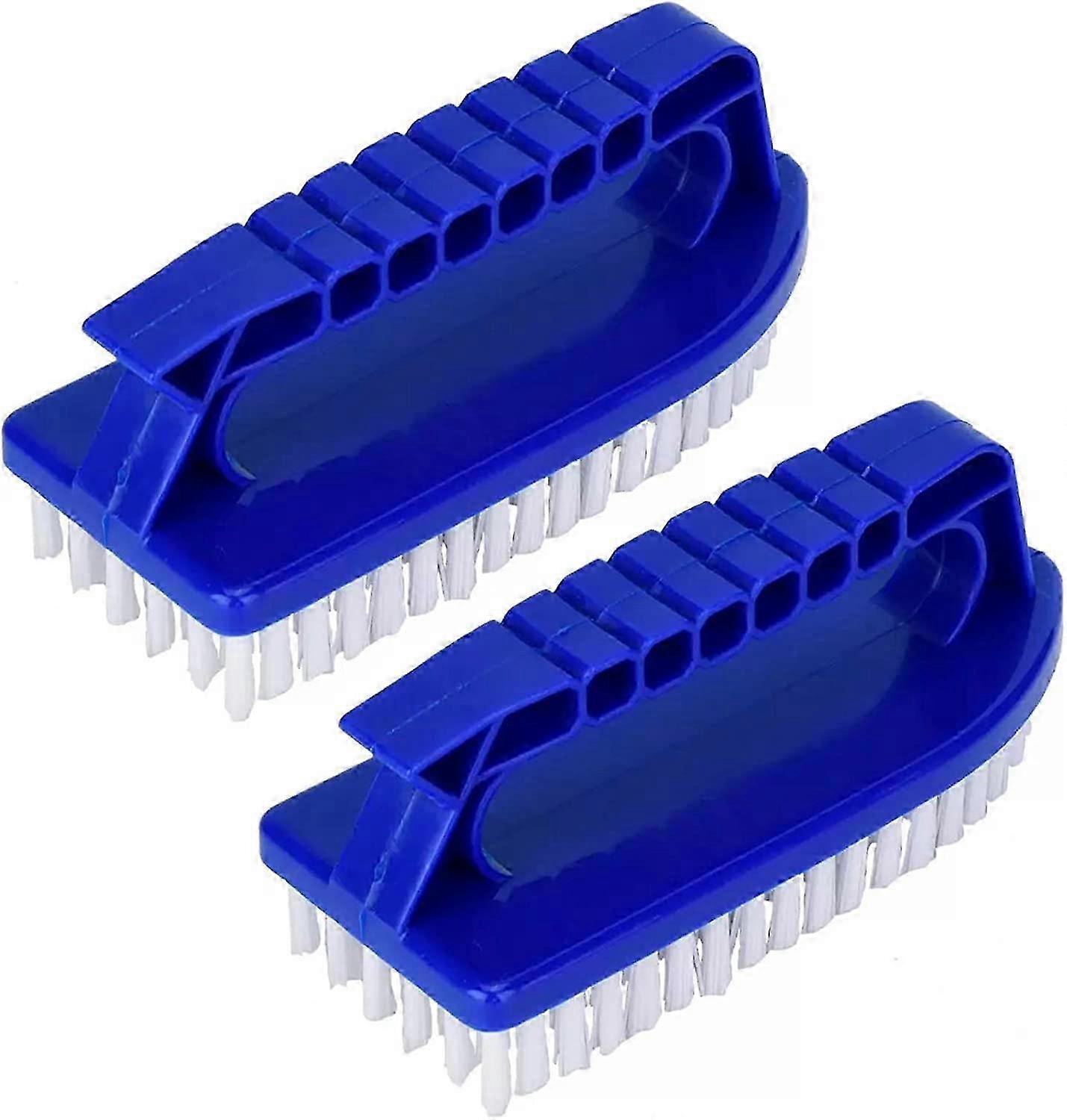 Multifunctional Pool Broom Brush Cleaning Kit Accessories for Swimming Pools, Spa Tubs, and Electric Brush Scrubber with Step Brush Features