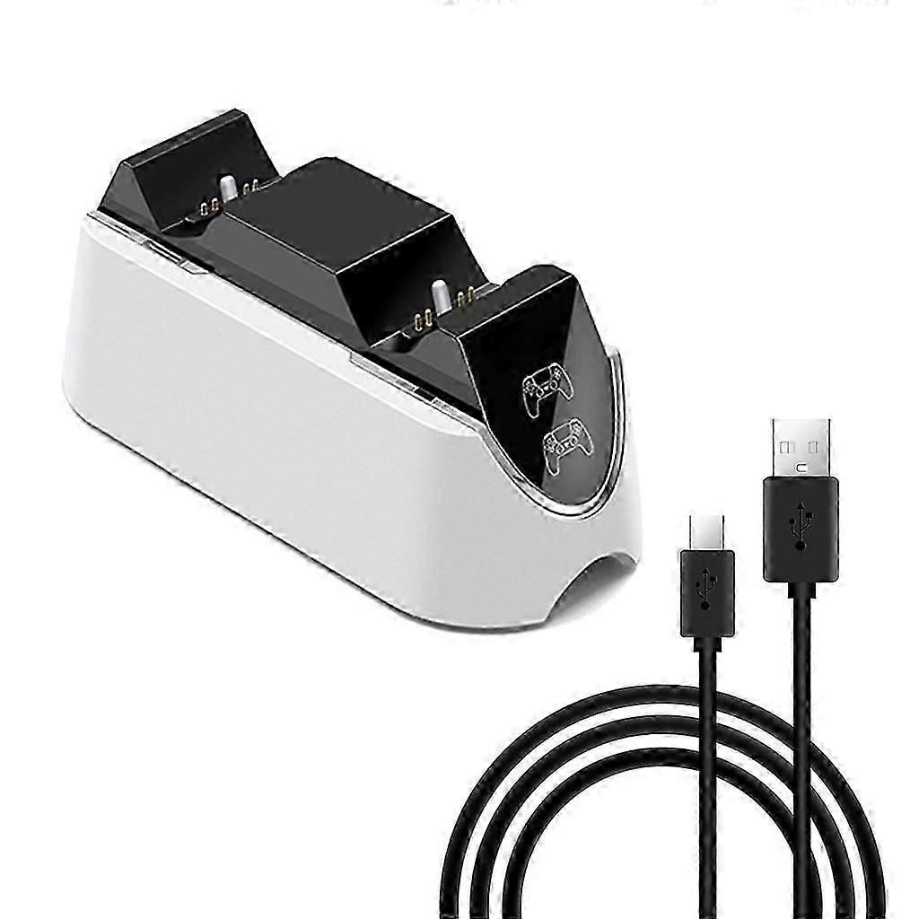 Gamepad Charger Base For   Controller Charger Dock Station Gamepad Gamepad  Controllers