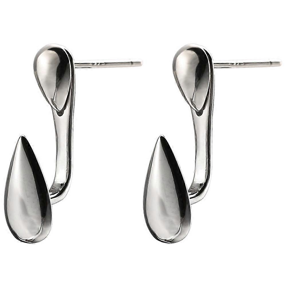 Trendy Long Earrings with Premium Finish, Versatile for Different Styles and Events