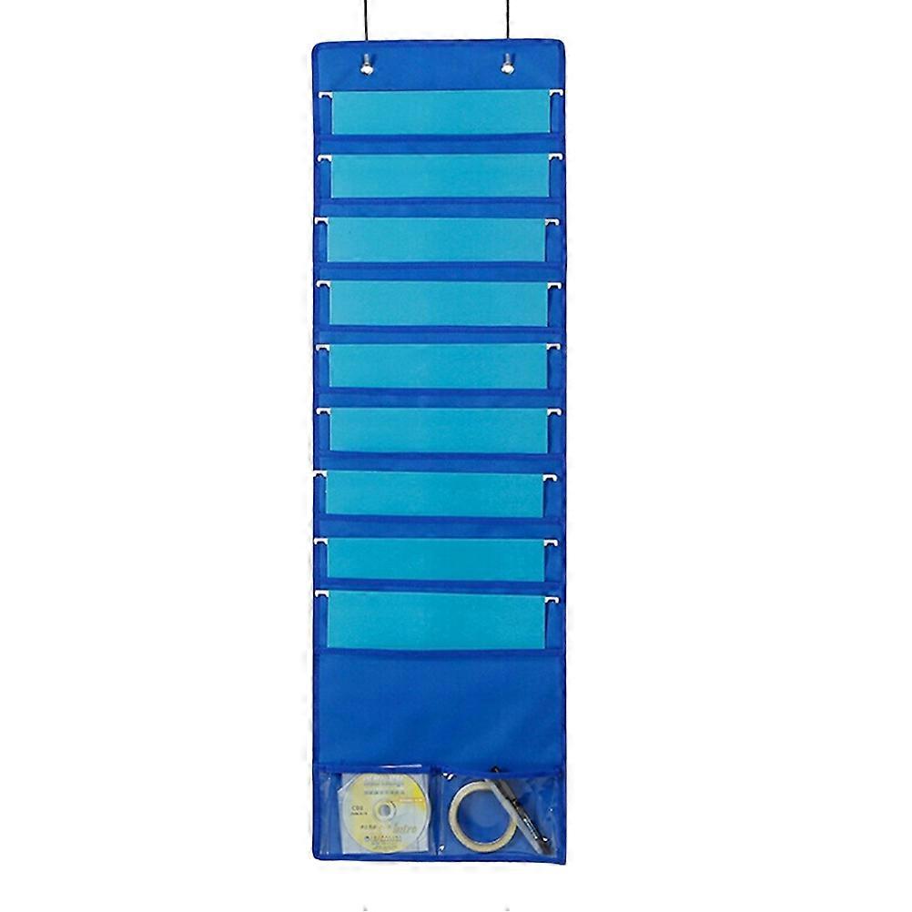 File Wall Holder Mountable for Office Workers and Students 1Pcs