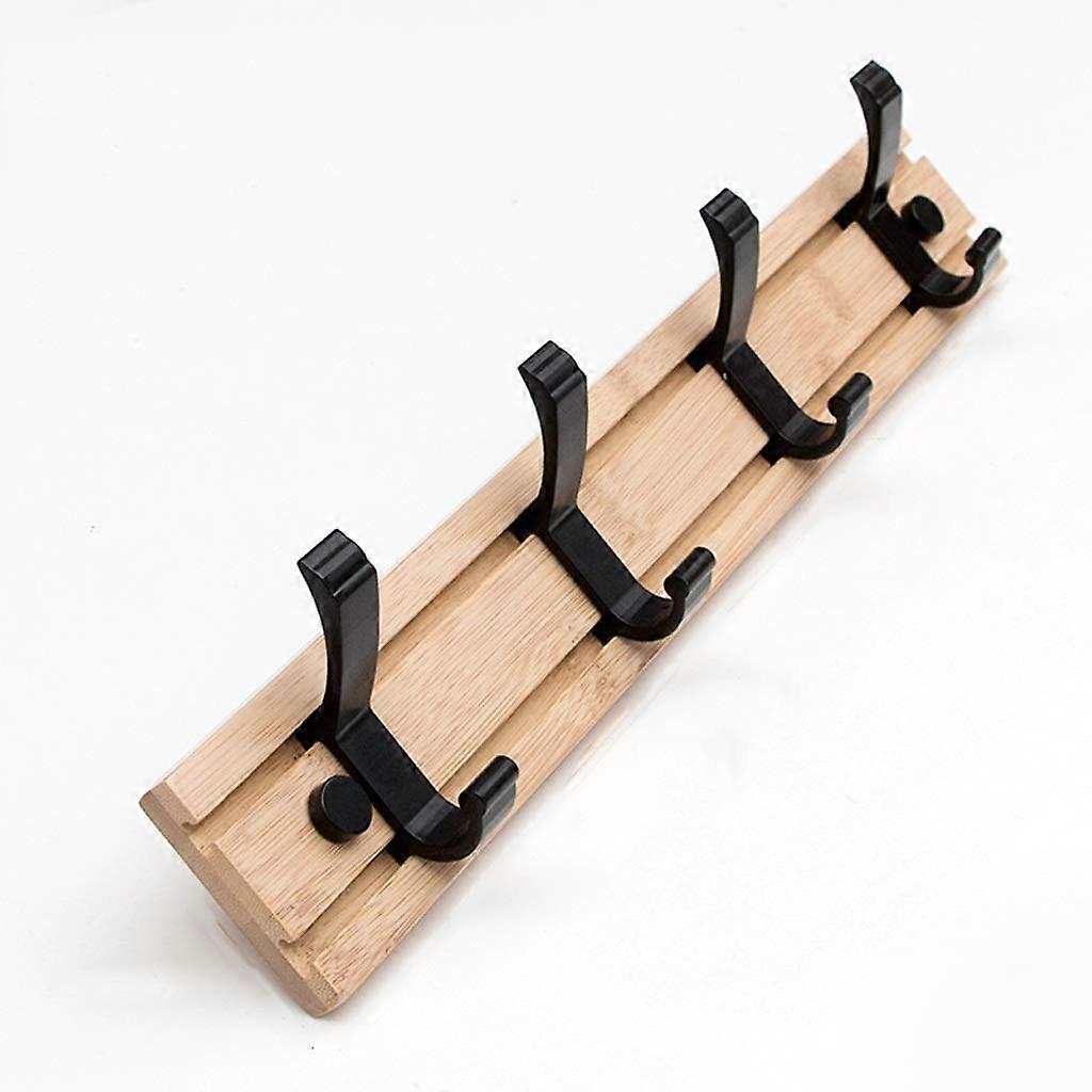 clothes rack wallmounted modern hooks, loHe veranda rack fabric coat hanger empty hanger for coat hat towel wallet buttons wallmounted modern
