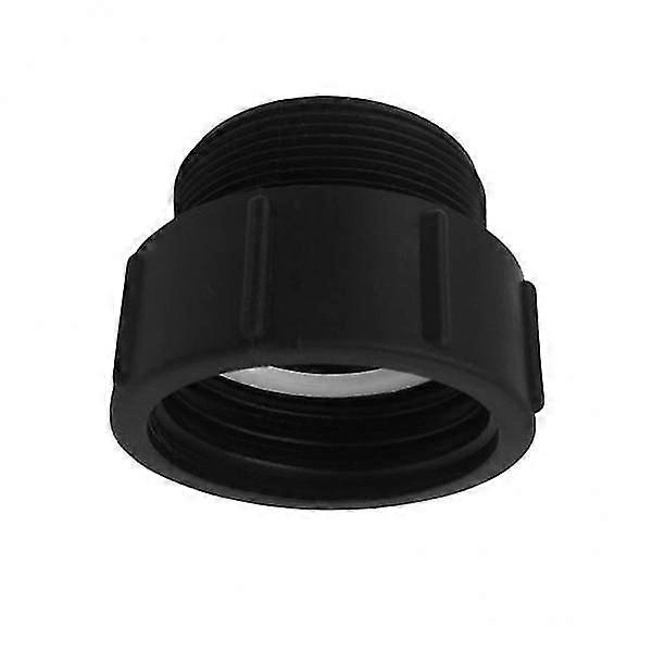 8xUrea Barrel IBC Ton Barrel 2 Inch Adapter