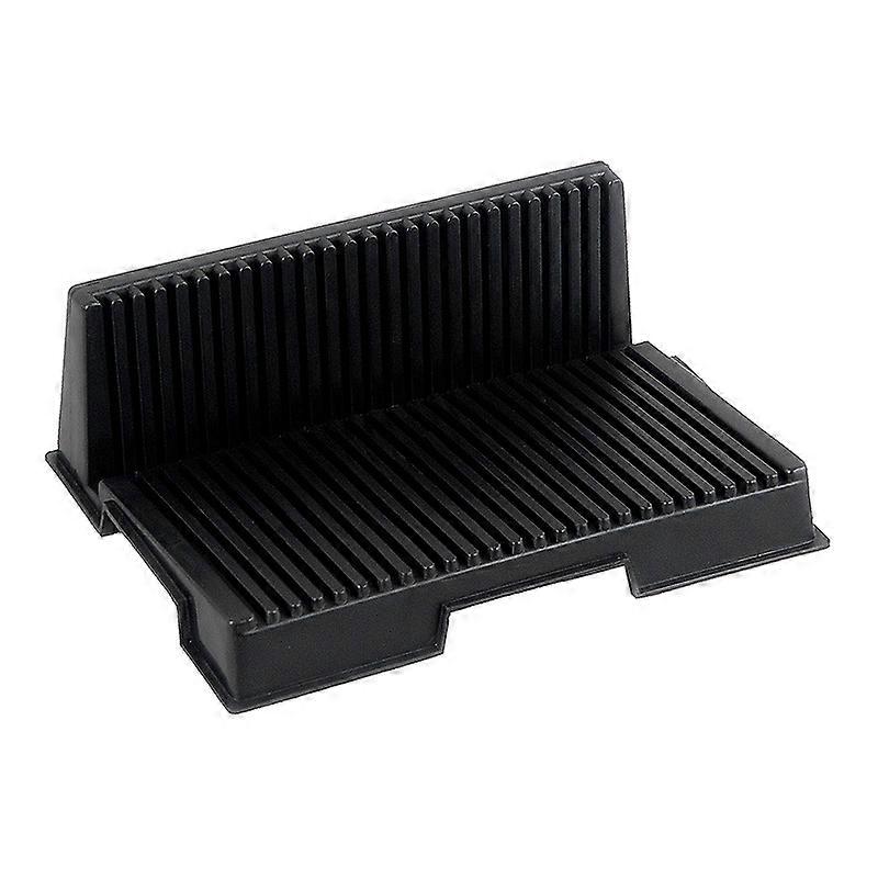 Turnover Rack Storage Rack Storage Rack Circuit Board Card Slot Card Placement Rack - Industrial Tool