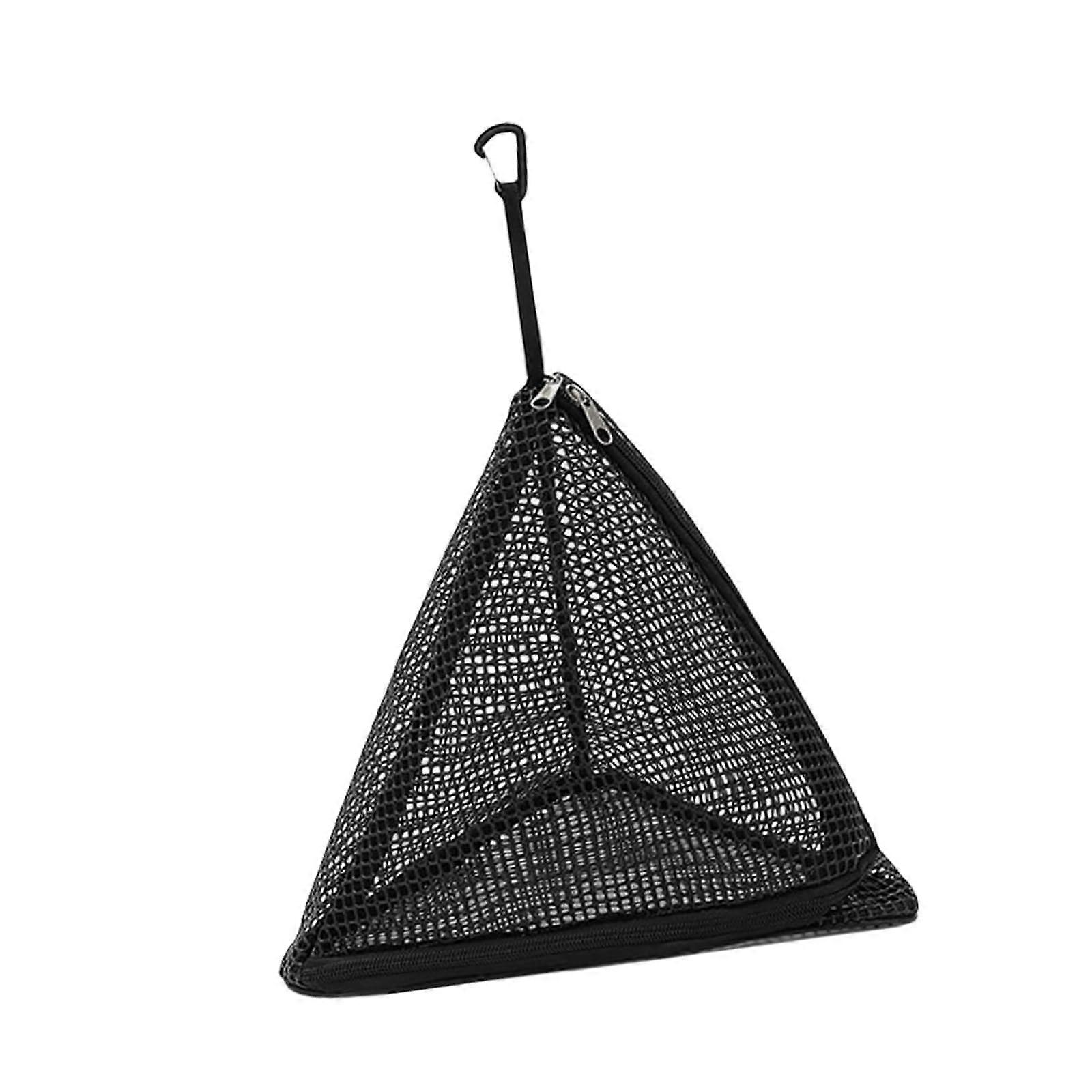 Outdoor Yoga Storage Net for Food and Clothing - Durable Utility Net for Efficient Gear Organization in Outdoor Adventures