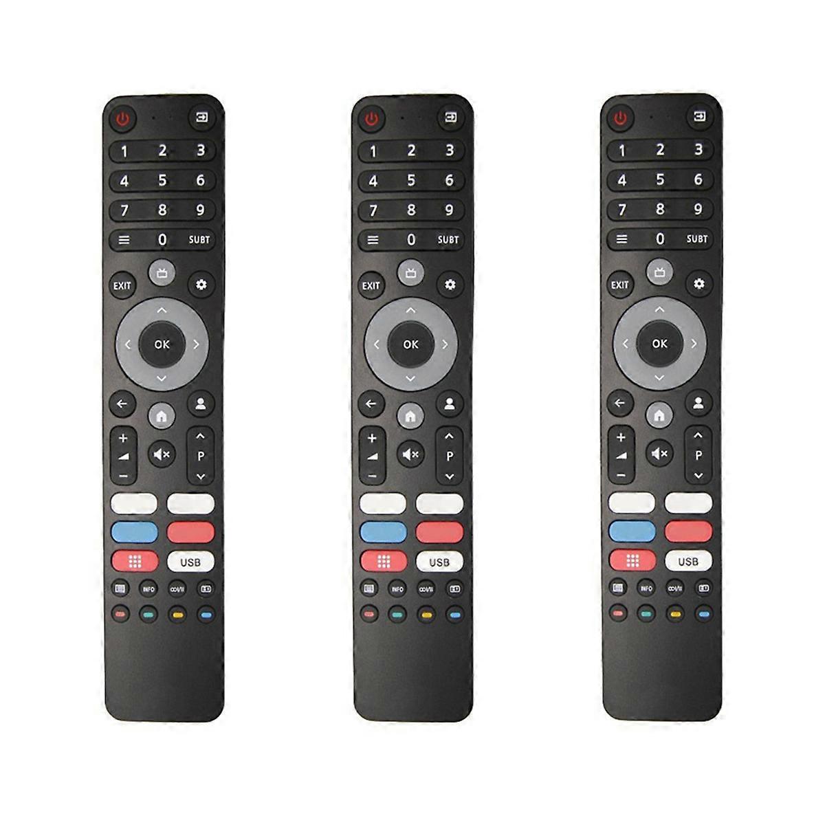 Universal Smart Remote Control for DEXP, , ,Infrared