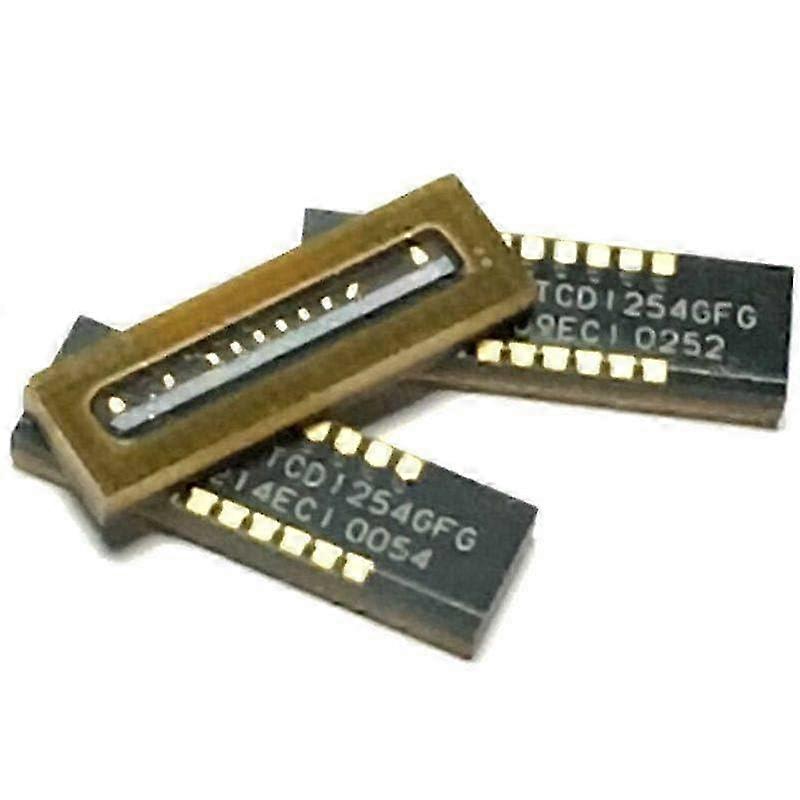 10pcs/lot Compatible with TCD1254GFG TCD1254