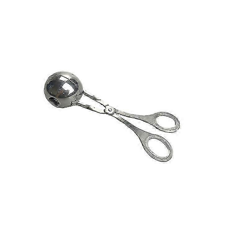 Eco-Friendly Stainless Steel Meatball Maker Set