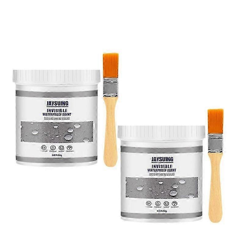 Invisible Waterproof Agent Insulating Sealant Anti-Leakage Agent