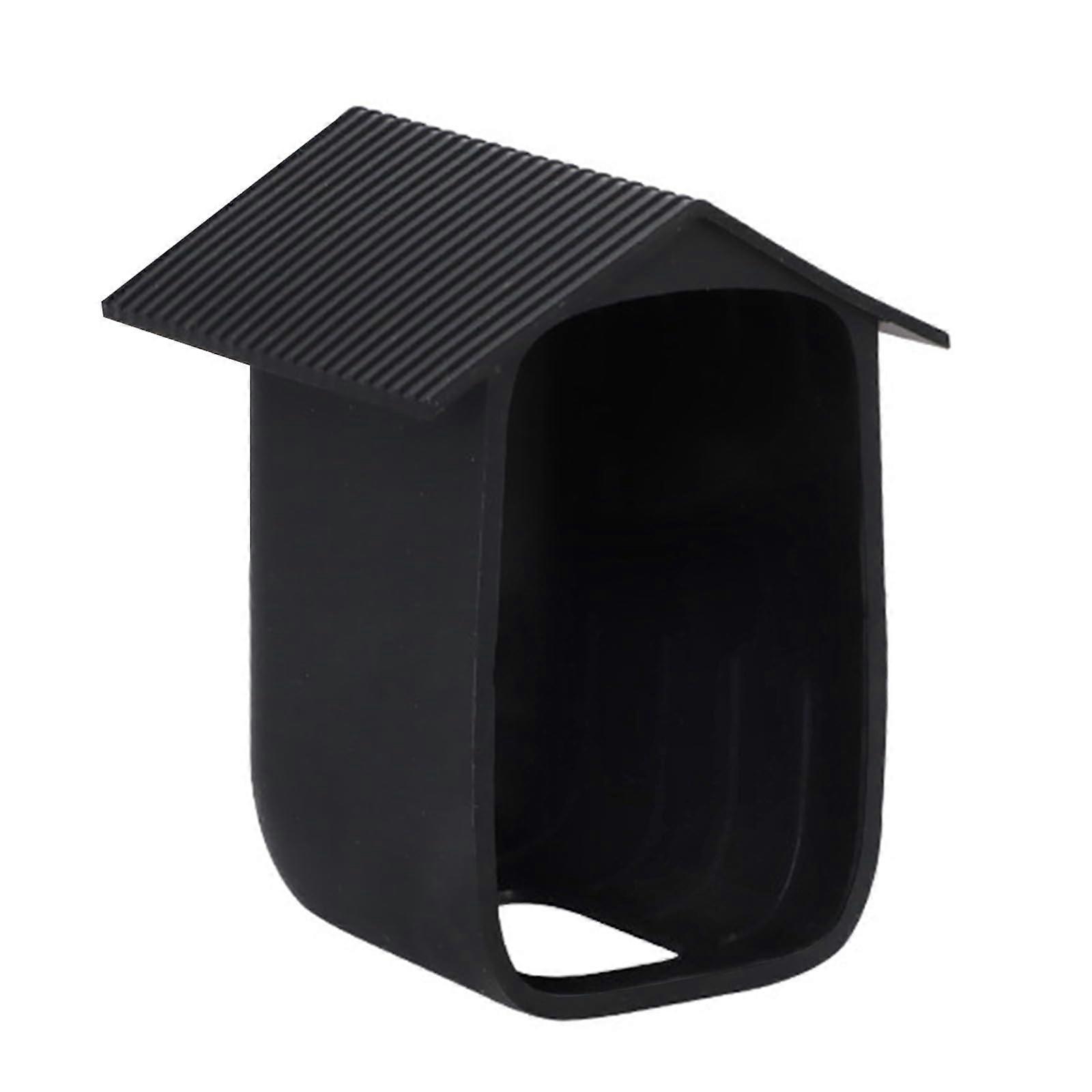 Protective Silicone Case for EufyCam 3C in Camouflage, Flexible Silicone, Security Camera Accessory, Weatherproof