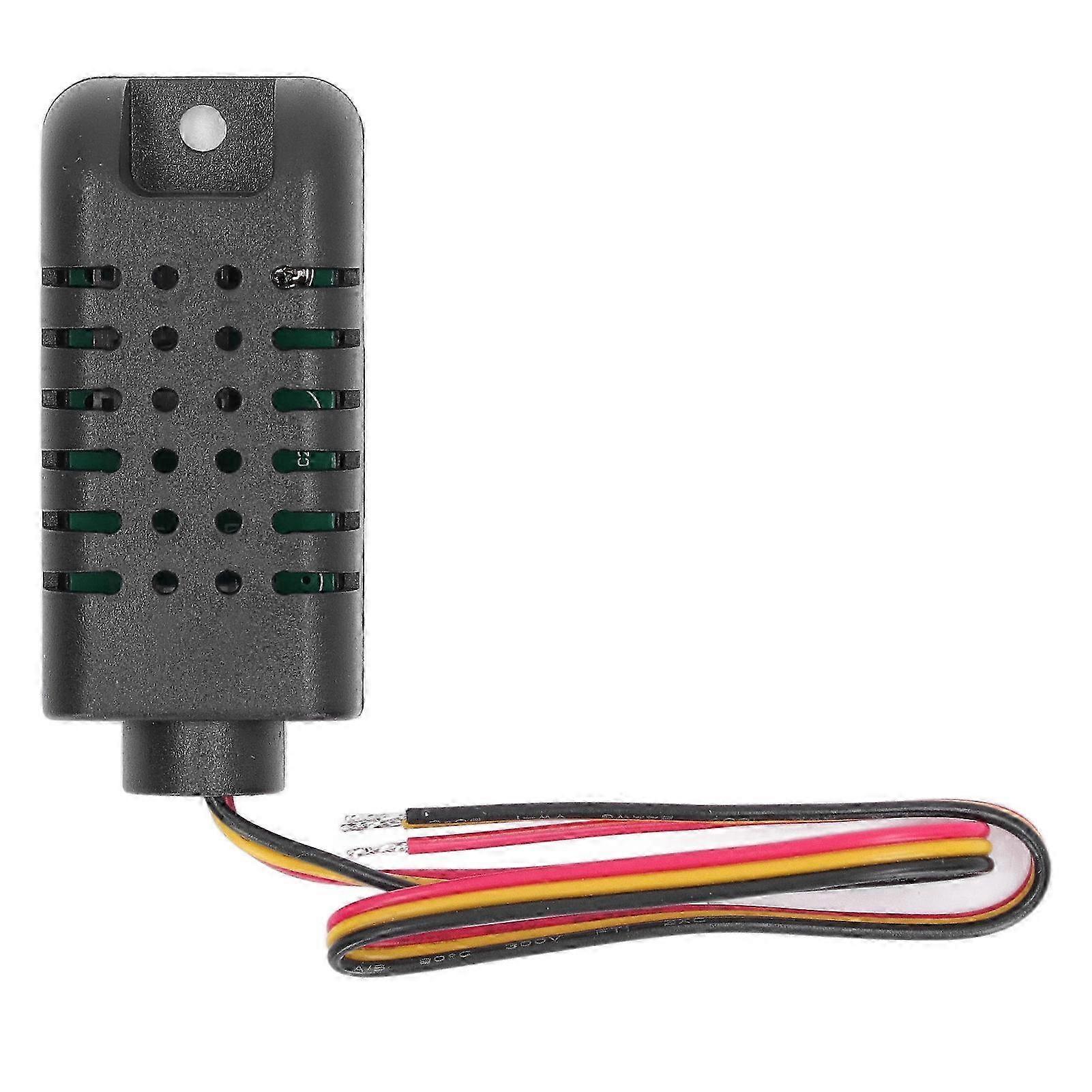 High Precision Digital Temperature and Humidity Monitor Sensor, Capacitive Type