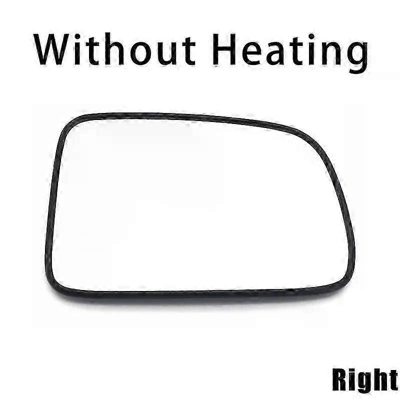 Wing Door Side Mirror with Heated Lens for Honda CR-V RD1 RD5 RD6 RD7 2002-2006