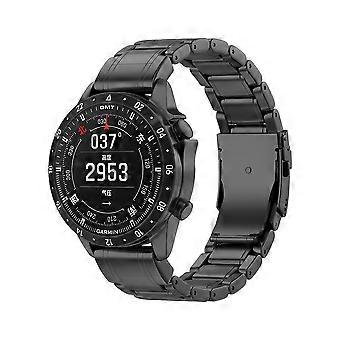 Pulseira de Relógio de Titânio de Encaixe Rápido INF Premium 22mm para Garmin Fenix 8 Fenix 7