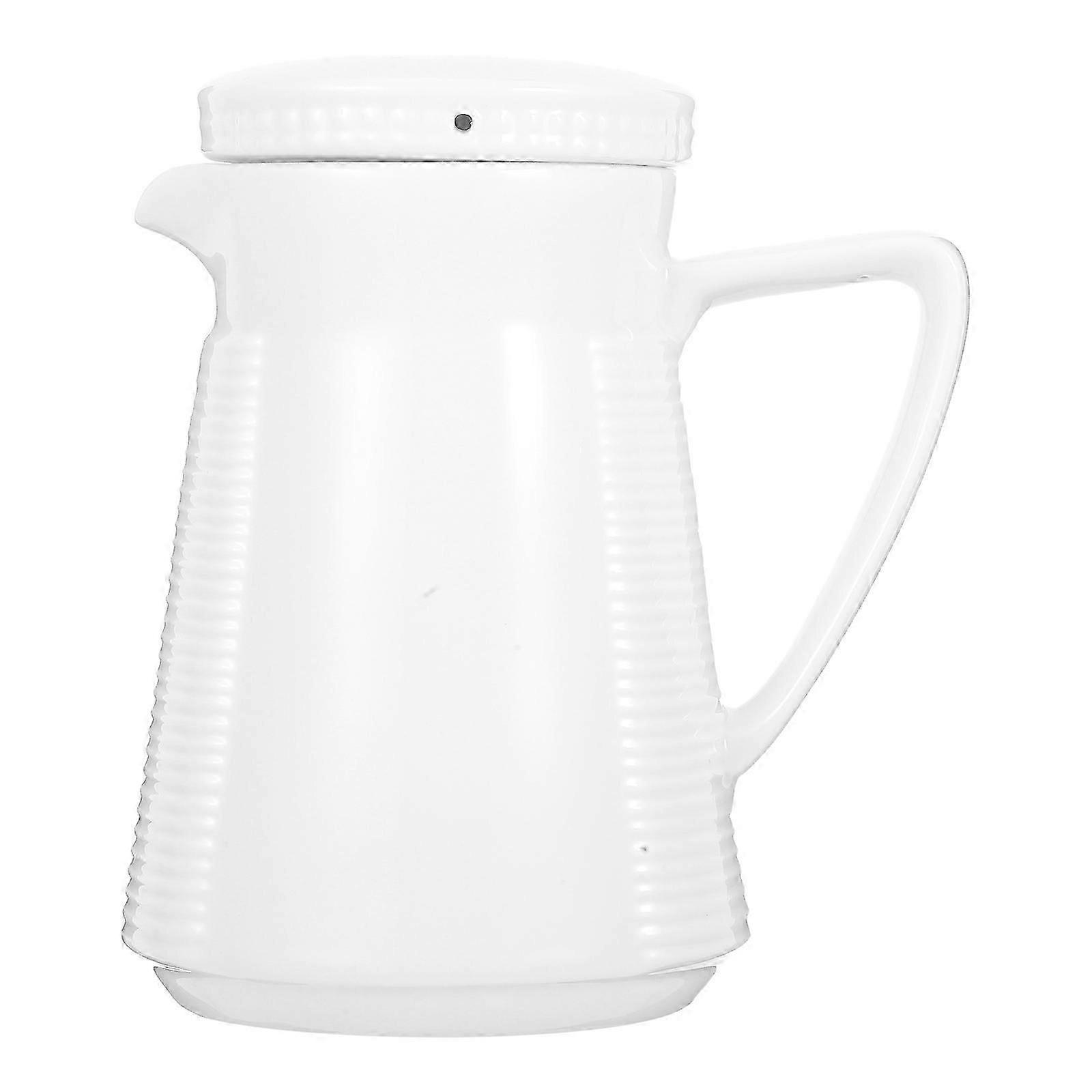 Practical Water Kettle, Versatile Pitcher for Liquid Beverages