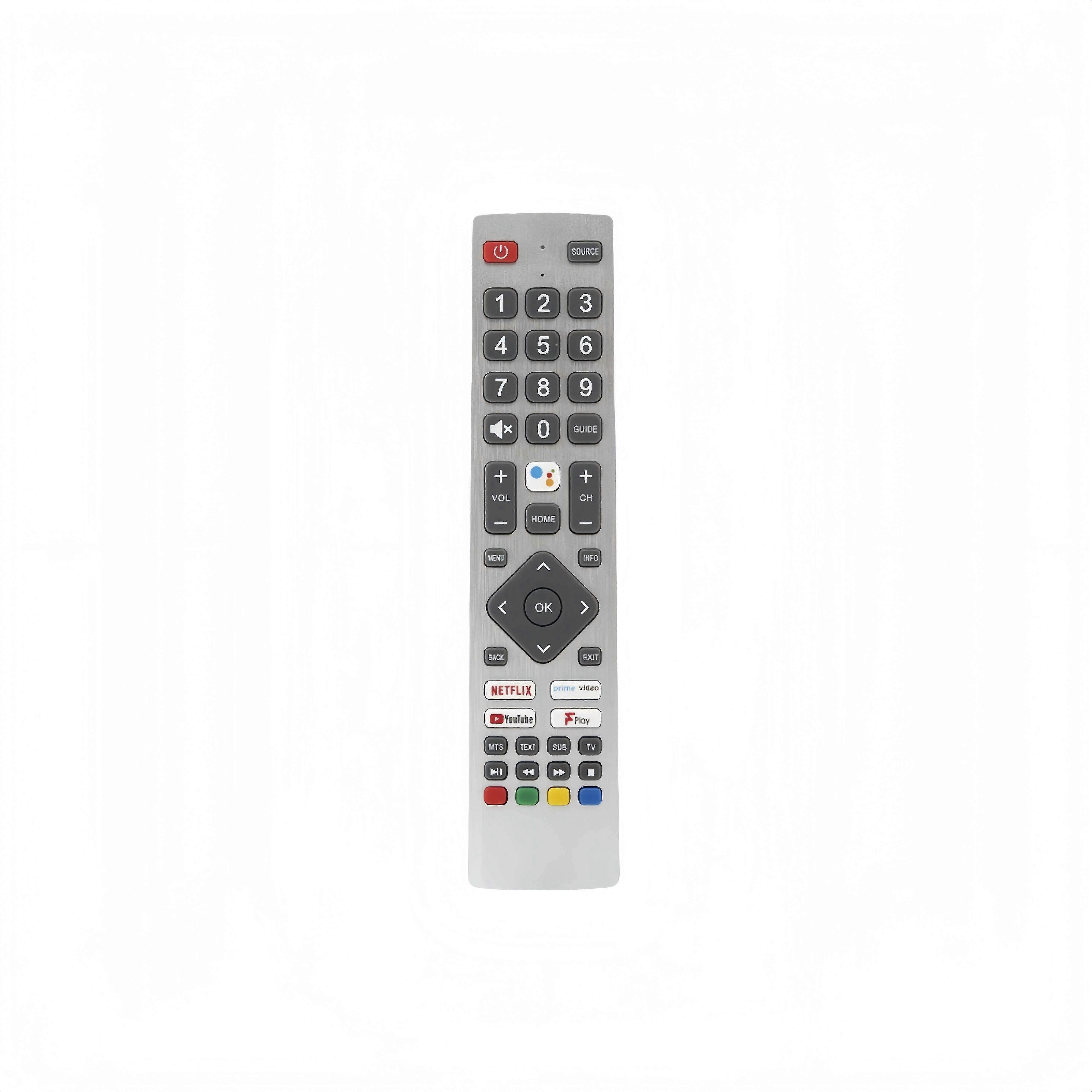 Replacement Voice Remote Control Compatible with Sharp Aquos TV Models 40BL2EA - HK603