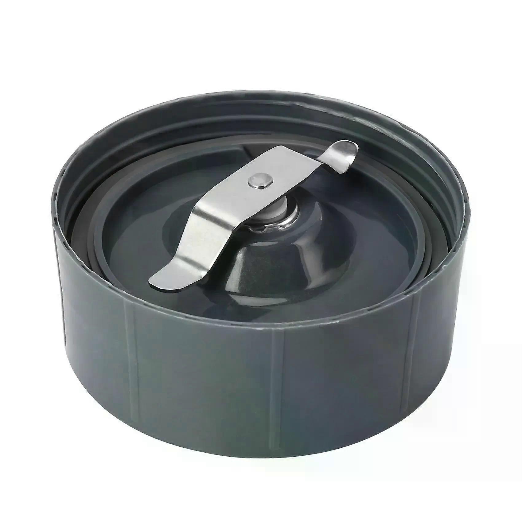 Replacement Flat Extractor Milling Blade Spare Part For Nutribullet 600W 900W