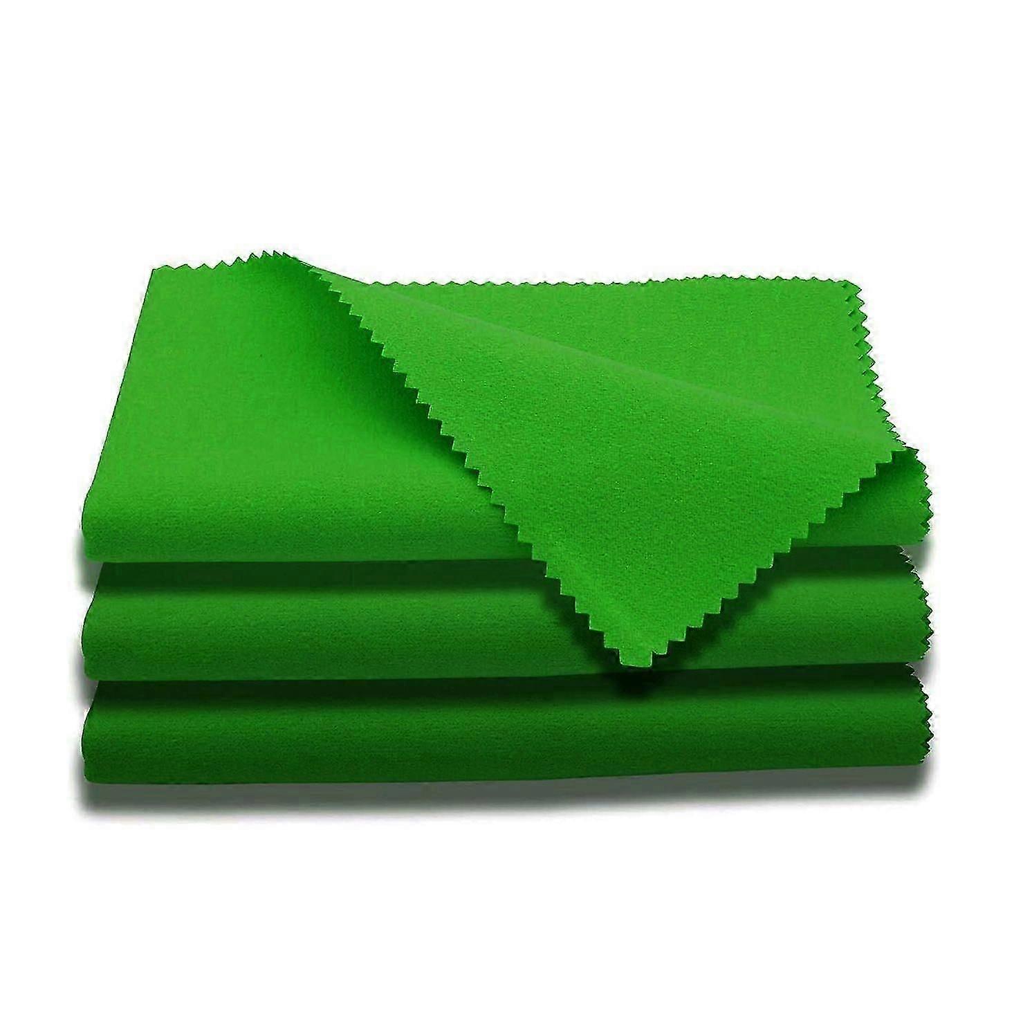 Microfiber Guitar Cleaning Cloths