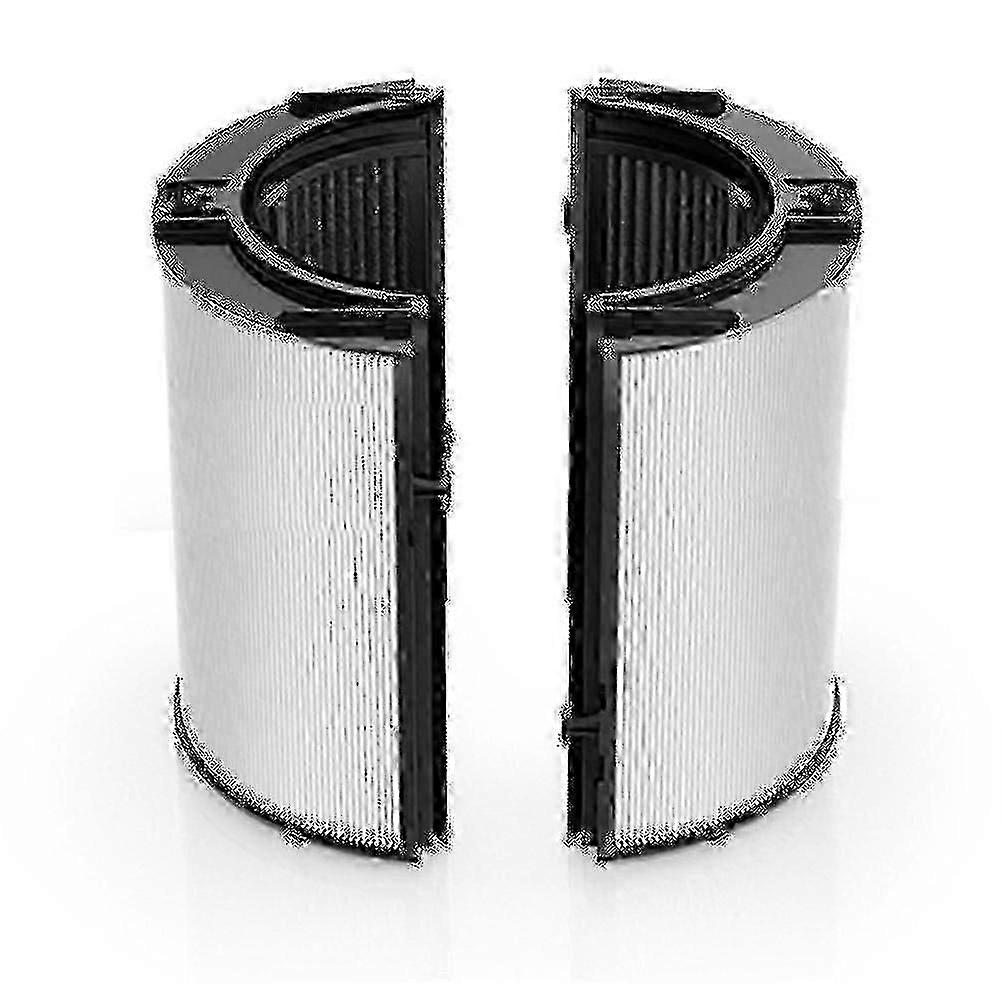 2025 Latest Model Replacement Hepa Filter For Tp06 Hp06 Ph01 Ph02 Air Purifier