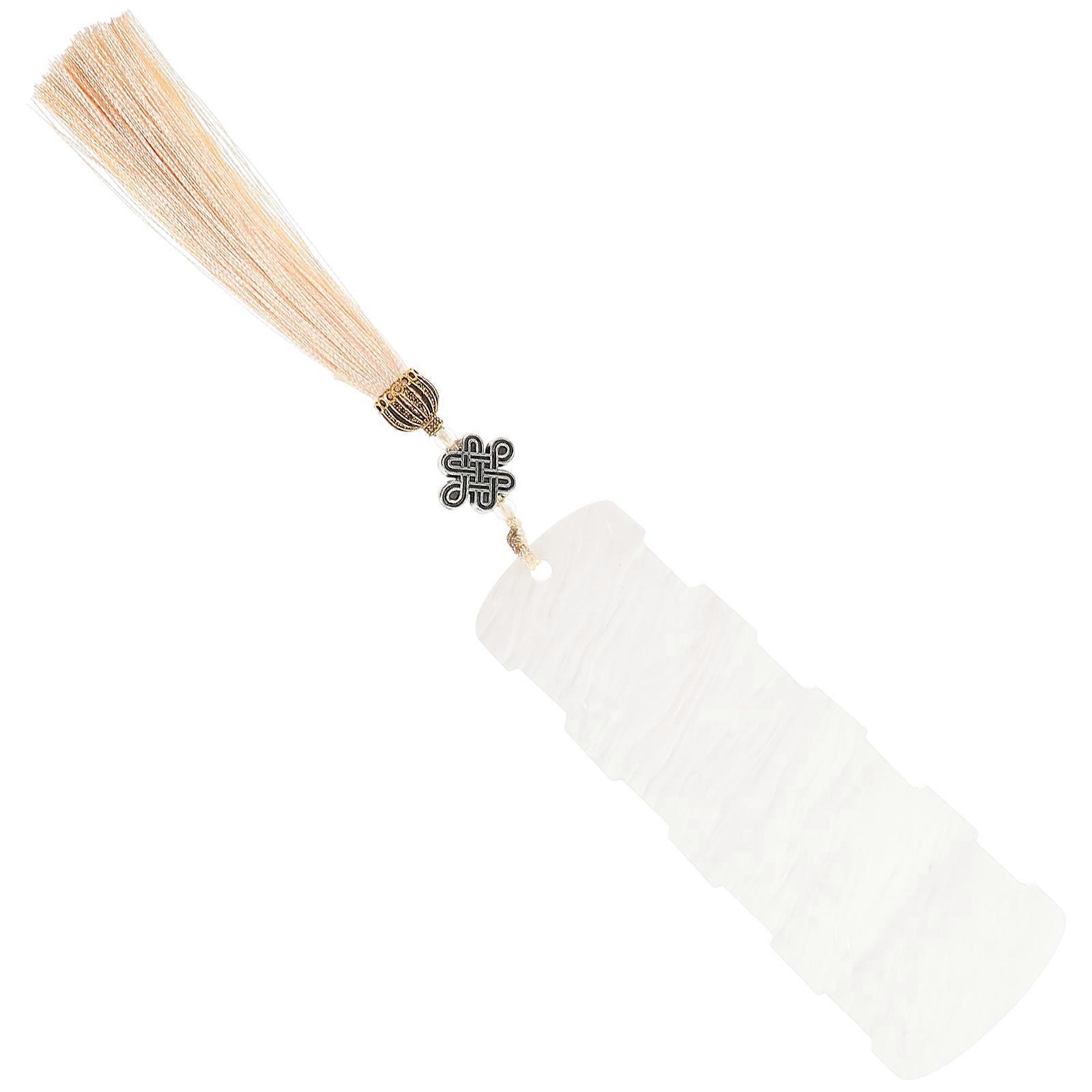 Finger Nail Organizer Box Rectangle Bookmarks Diy Craft Projects Travel 1Pcs