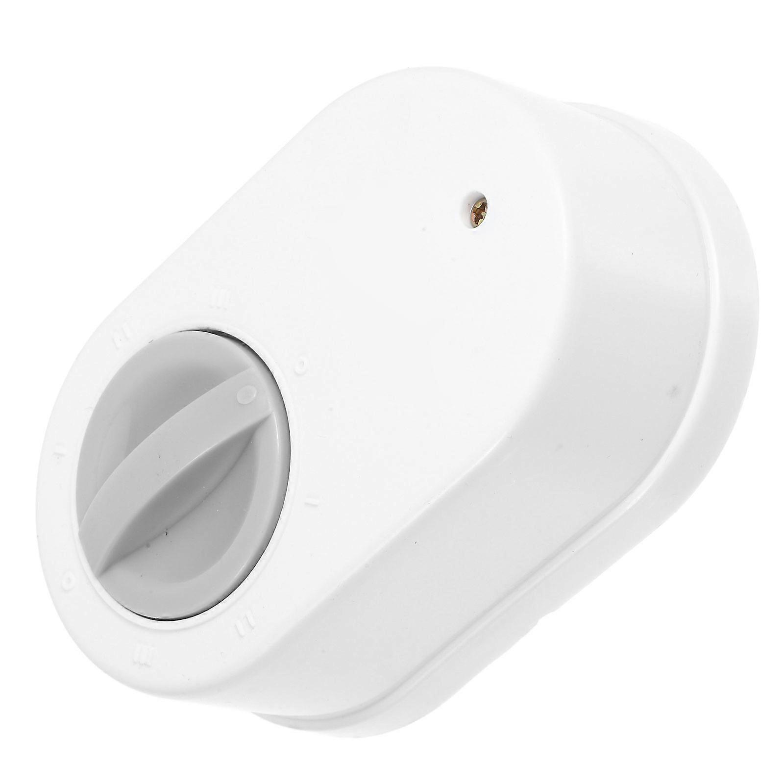 Ceiling Fan Speed Control Knob For Ceiling Fans Homeowners 4.7×3.0×1.8in 1Pcs
