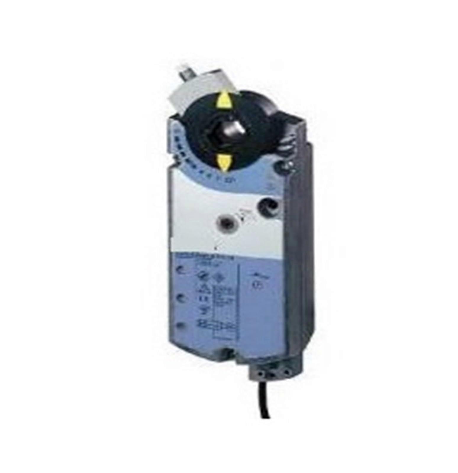 actuator for air valve GMA126.1E